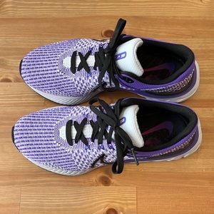 Nike Infinity React 3: US Mens size 8.5